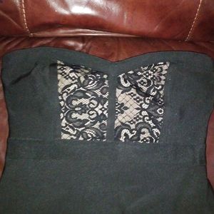 Woman's dress Windsor store